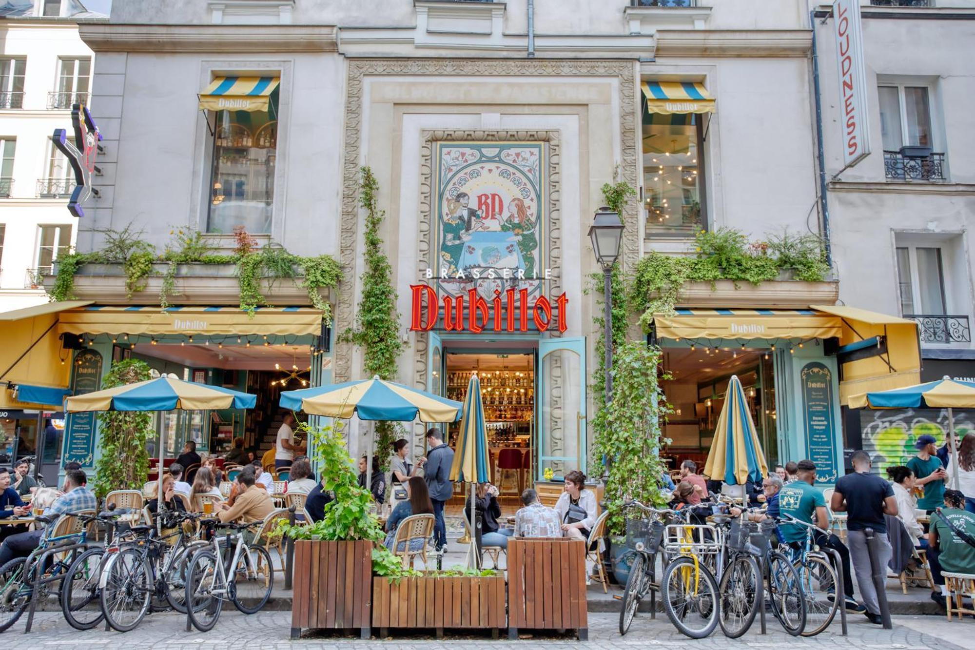 Elegant Triplex In Paris - Ideal For 10 - Aircon Екстер'єр фото